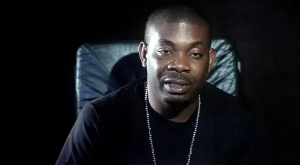 Nigeria at 56: Don Jazzy implores elders to take back seat while youths lead